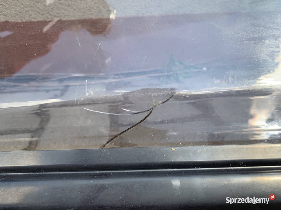 OKNOSZYBA DO PRZYCZEPY KEMPINGOWEJ 1505x66 Grzebowilk