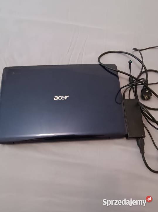 Laptop Acer 17 Chocznia