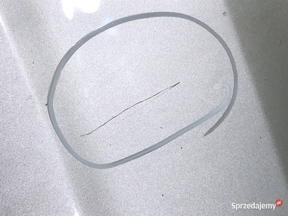 MASKA FORD FOCUS III Kombi POKRYWA PRZEDNIA