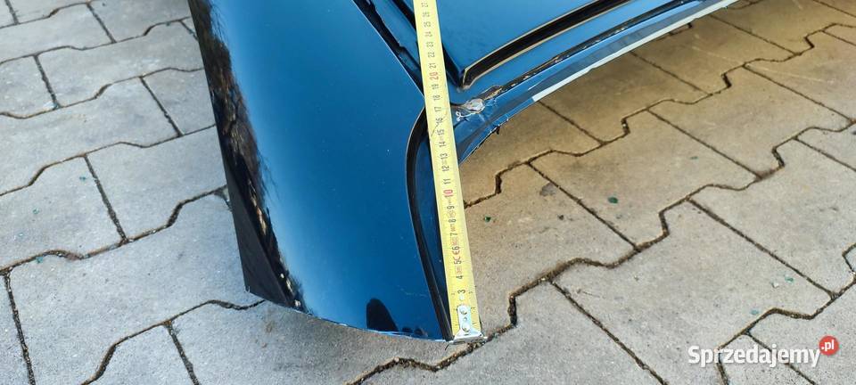 MERCEDES W205 DACH SEDAN KOLOR 197