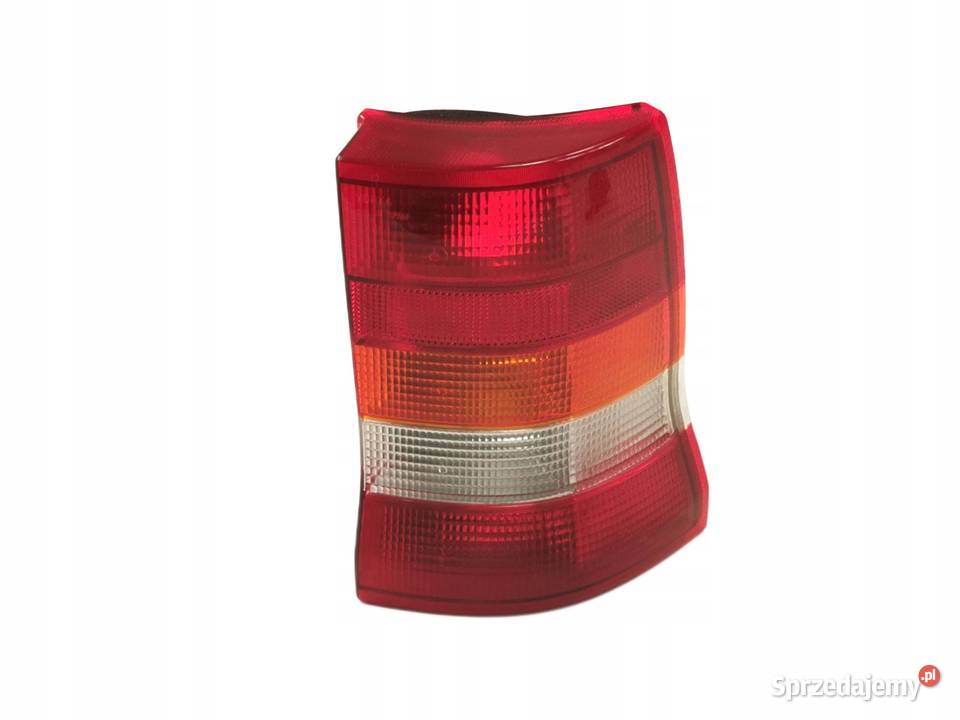 LAMPA PRAWY TYŁ OPEL ASTRA F KOMBI 1998 MAGNETI