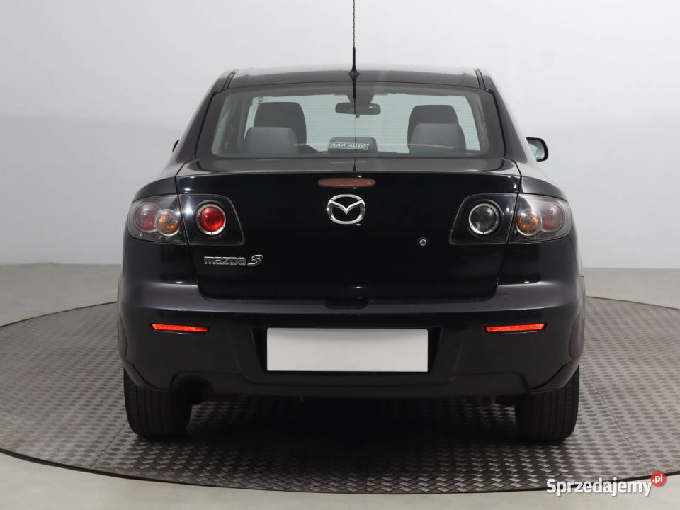Mazda 3 16 Bielany Wrocławskie