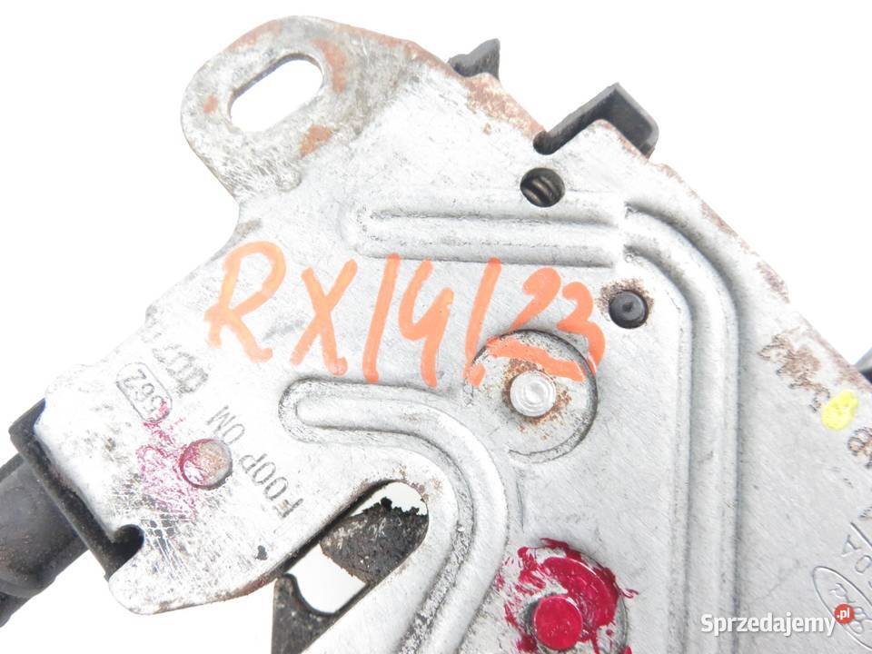 ZAMEK MASKI FORD FOCUS C 3M5116700AB sprzedam