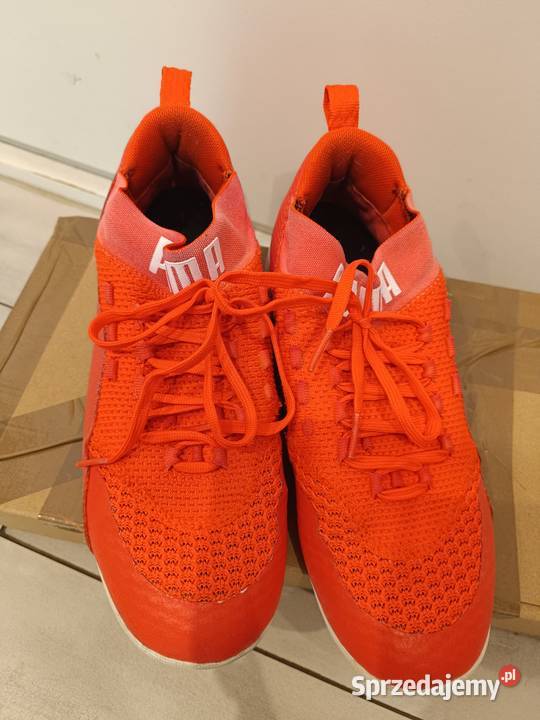 Adidasy Chłopice Puma 39 Szczecinek