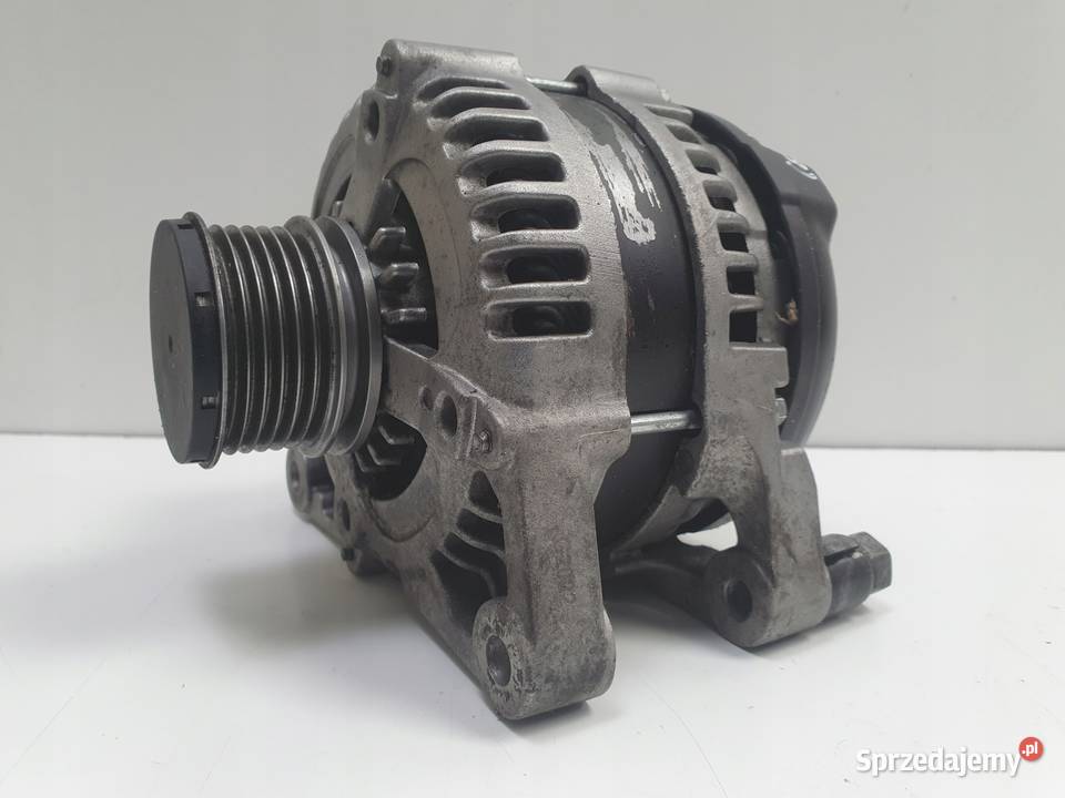 Volvo S40 II V50 20 D ALTERNATOR osobowe lubelskie Janów sprzedam