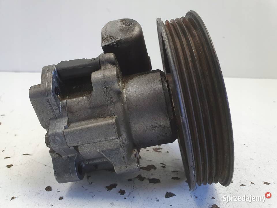 Range Rover III L322 30 D POMPA WSPOMAGANIA Chełm sprzedam