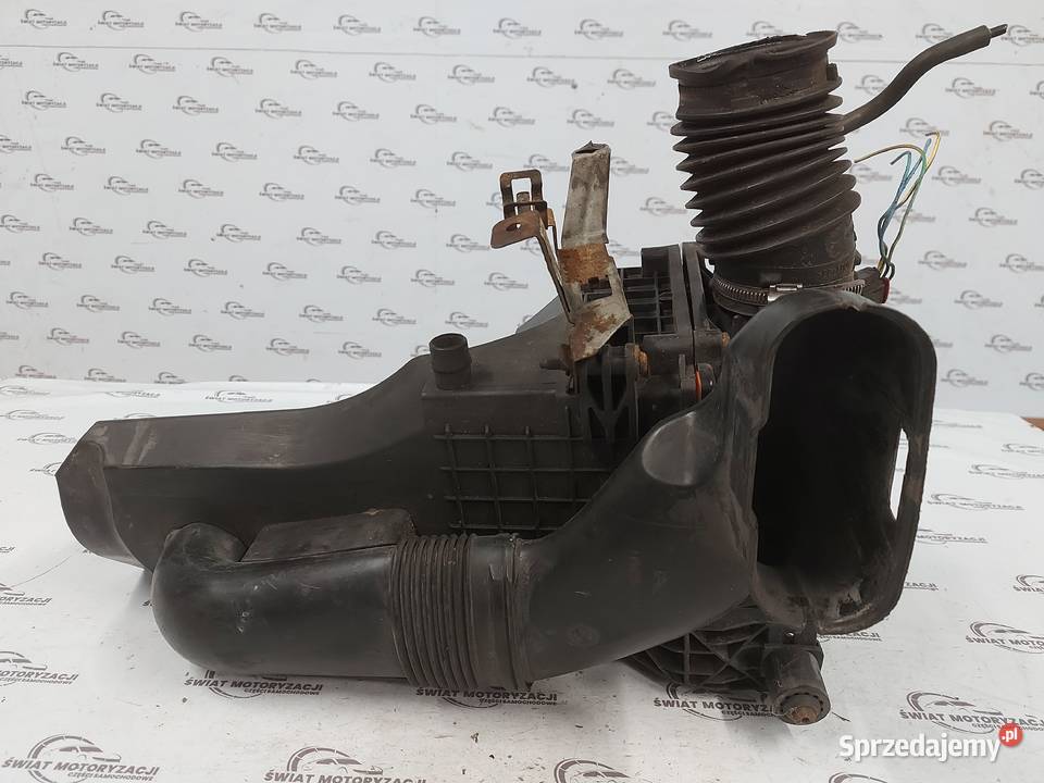 FORD FIESTA 14 TDCI obudowa filtra powietrza Kielce