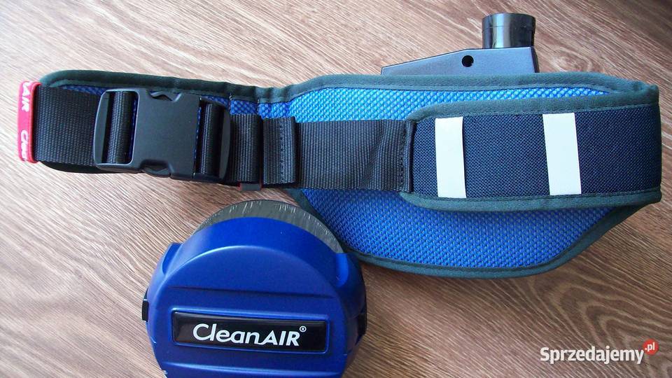 Nadmuch FreshAir Flow Control do systemów Reda