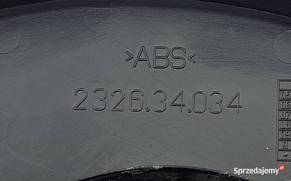 SZKŁO WKŁAD LUSTERKA PRAWY PEUGEOT 207 0612 308 Mielęcin