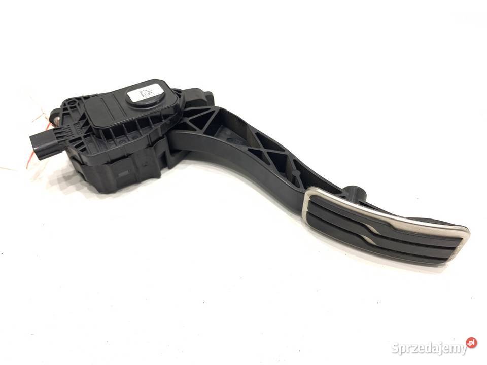 POTENCJOMETR GAZU FORD MONDEO MK5 20 180 PEDAŁ