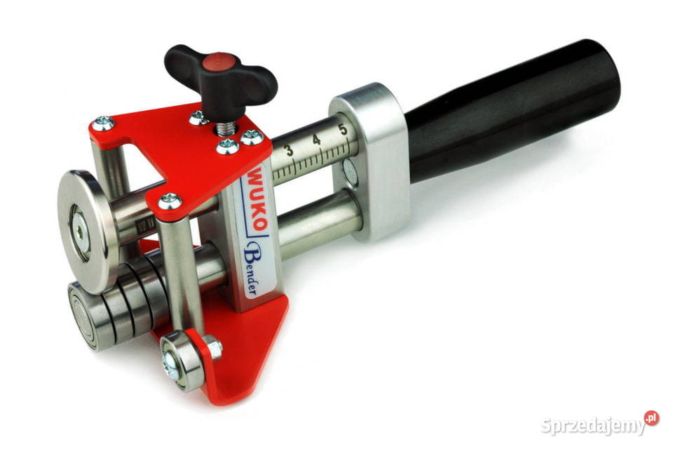 Bender 6050 Mini Uber Wuko