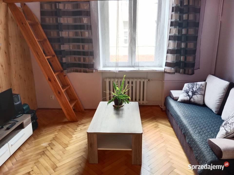 Dwupokojowe w samym centrum 54m łącznie 82 ciche Słupsk