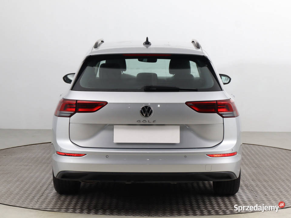 VW Golf 15 TSI wielofunkcyjna kierownica Bielany Wrocławskie sprzedam