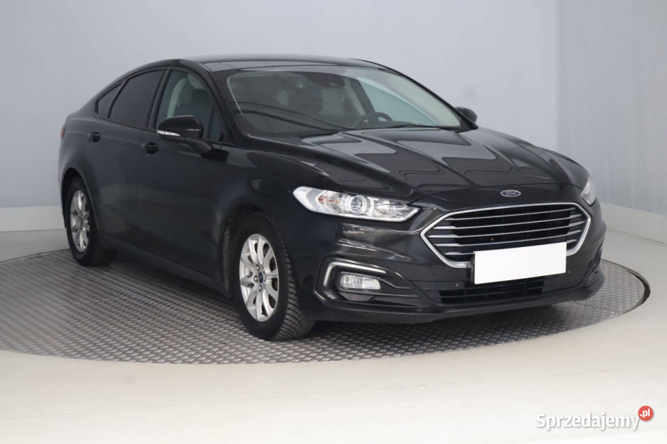 Ford Mondeo 20 EcoBlue Zabrze