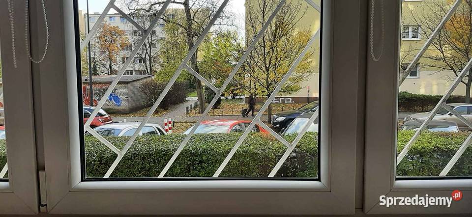 Przytulna kawalerka na Grochowie 28 m2 Warszawa