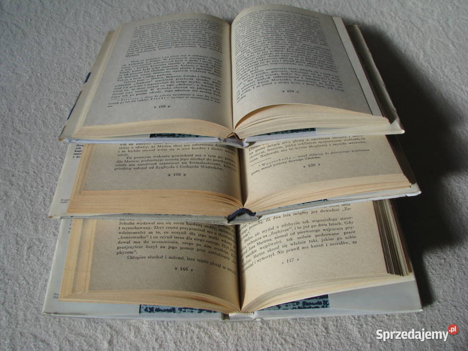 Janusz Meissner Czarna bandera Czerwone krzyże Brzegi