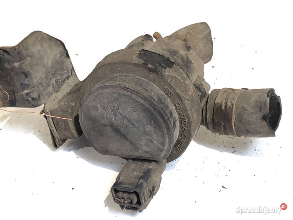 DODATKOWA POMPA WODY RENAULT MASTER III podkarpackie sprzedam