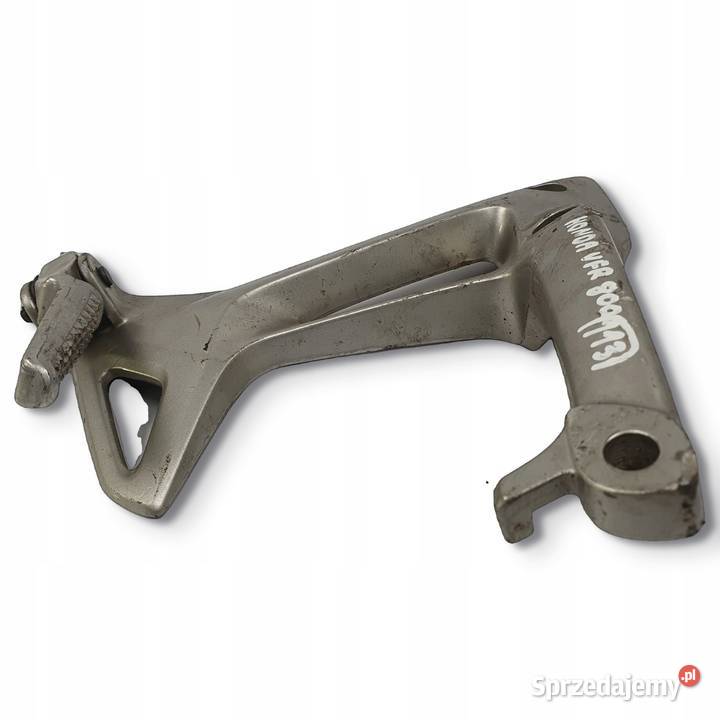 LEWY PODNÓZEK PASAŻERA SET Honda VFR 800 VFR800 Chełm