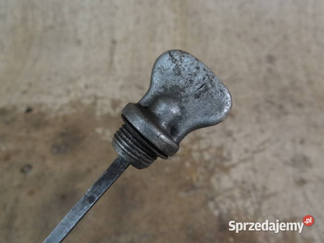 bagnet miarka oleju simson AWO Sport org DDR lubuskie