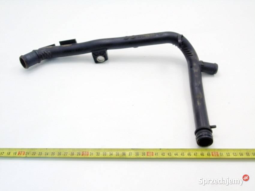RURKA PRZEWÓD WODY 20 TDI A3 Q3 A4 A6 A5 GOLF Sosnowiec
