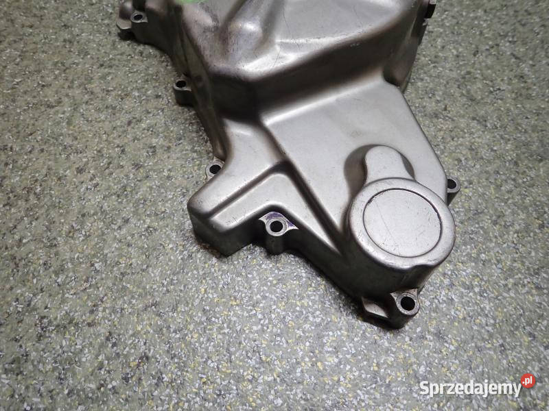 DEKIEL POKRYWA ALTERNATORA MAGNETA SPAWANY Strzelce Krajeńskie