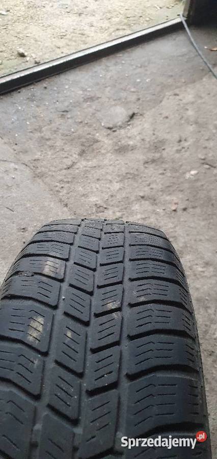 1x 14 4x100 koło Felga stalowe WYSYŁKA wielkopolskie sprzedam