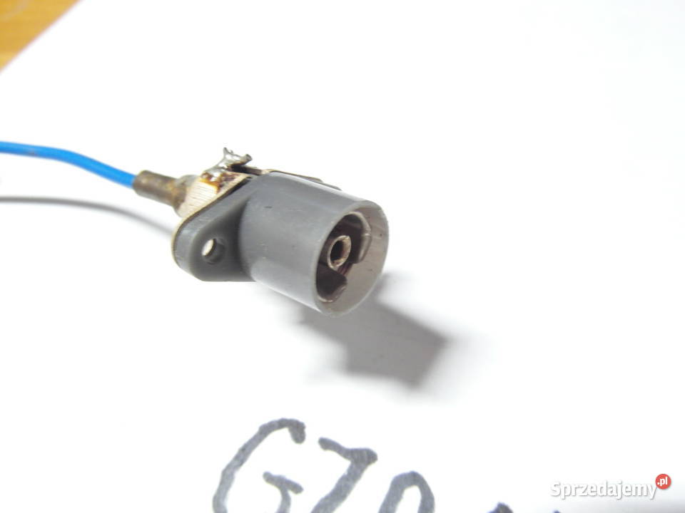 Gniazdo antenowe GZA16 75 oHm sprzedam