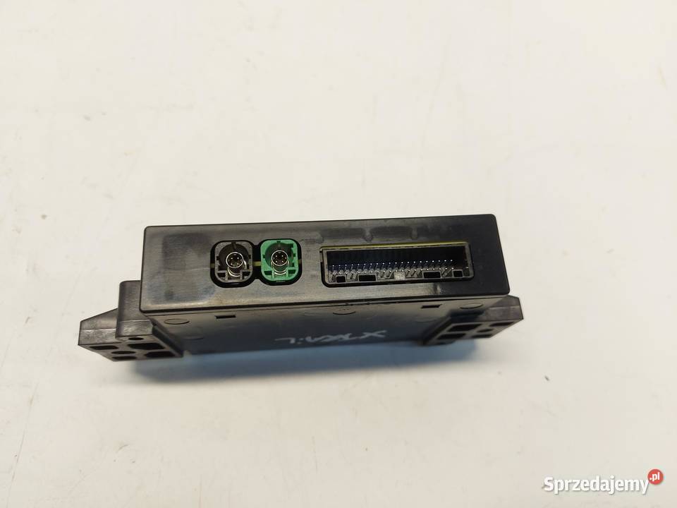 Nissan XTRAIL T33 IV 2023r Moduł sterownik