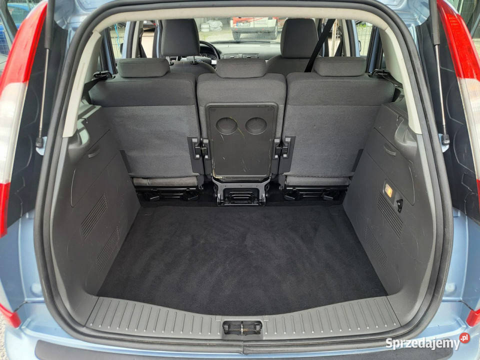 Ford C 16 101 Przebieg 156 Z Niemiec Opłaty Pabianice sprzedam