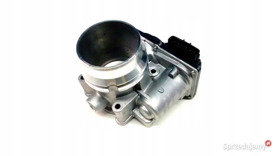 VOLVO S60 V60 S80 S90 V90 przepustnica 20t OE Bielany Wrocławskie