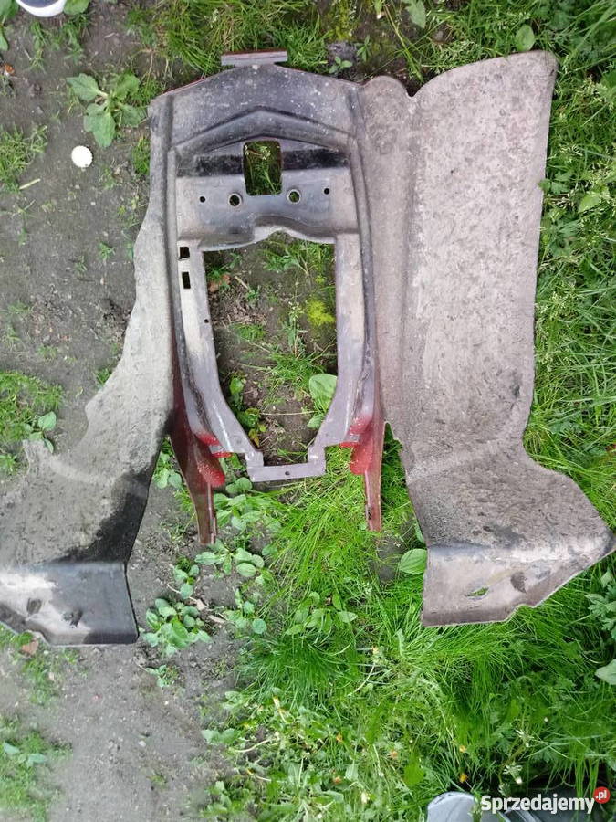 Plastiki quad 150 Tychowo