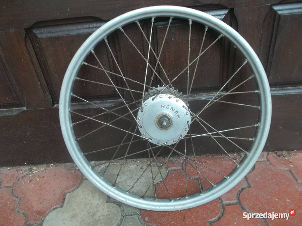 simson sr2 koło tylne Ziębice
