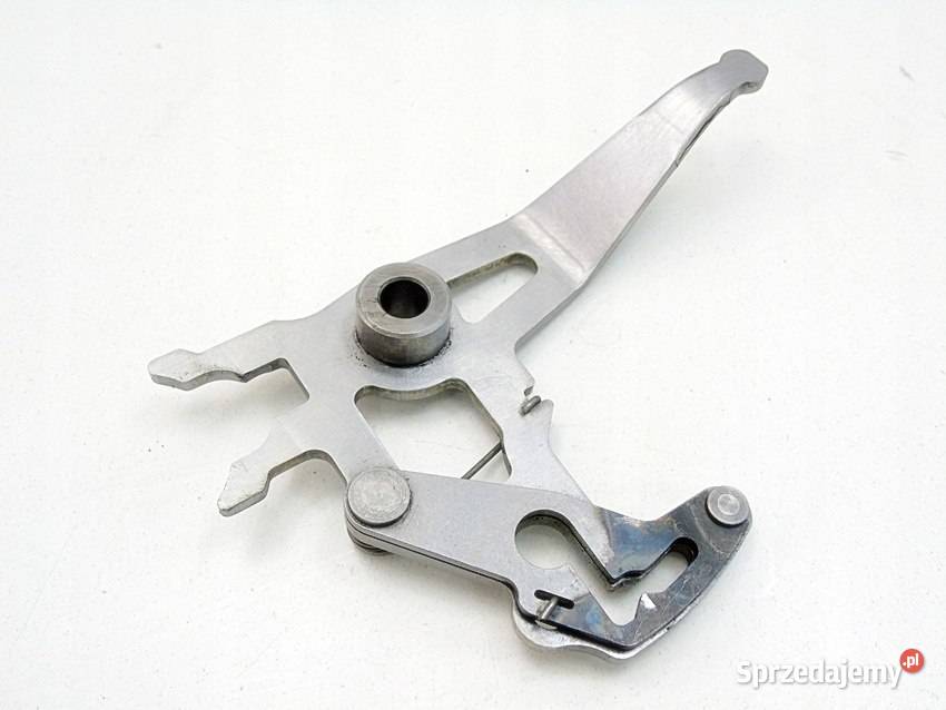 WYBIERAK DŹWIGNIA SKRZYNI BIEGÓW 20UM23 BOXER Sosnowiec sprzedam