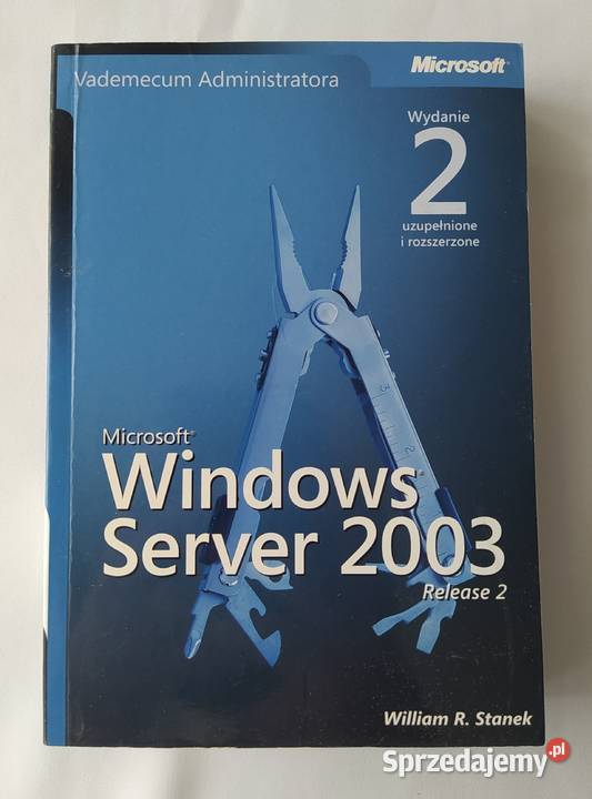 Vademecum Administratora Windows Server 2003
