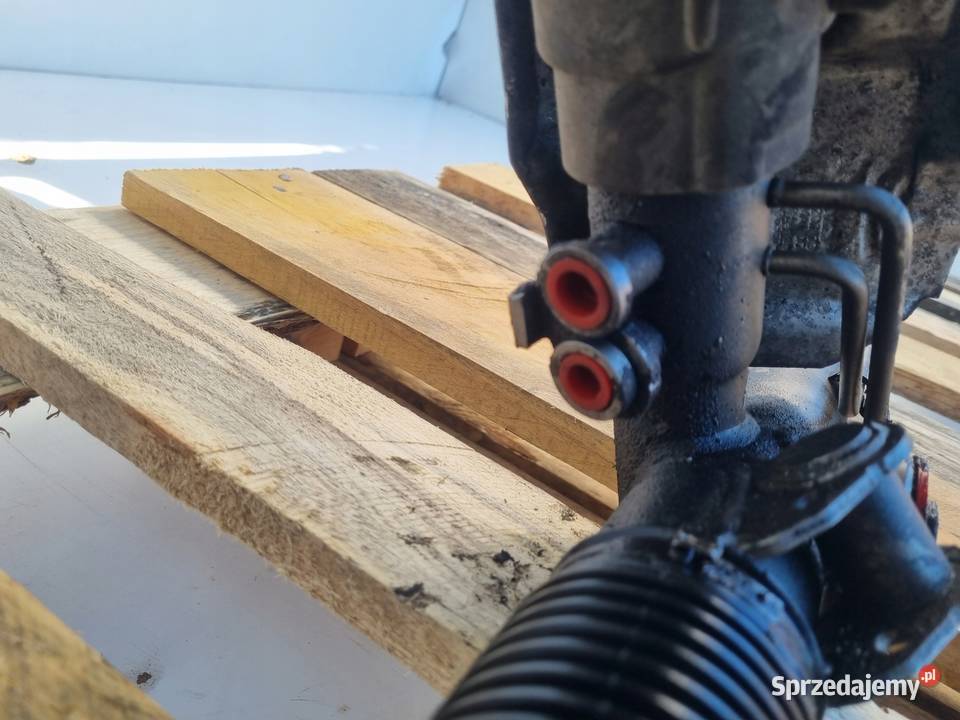 Volvo S60 II V60 MAGLOWNICA przekładnia Rudka sprzedam