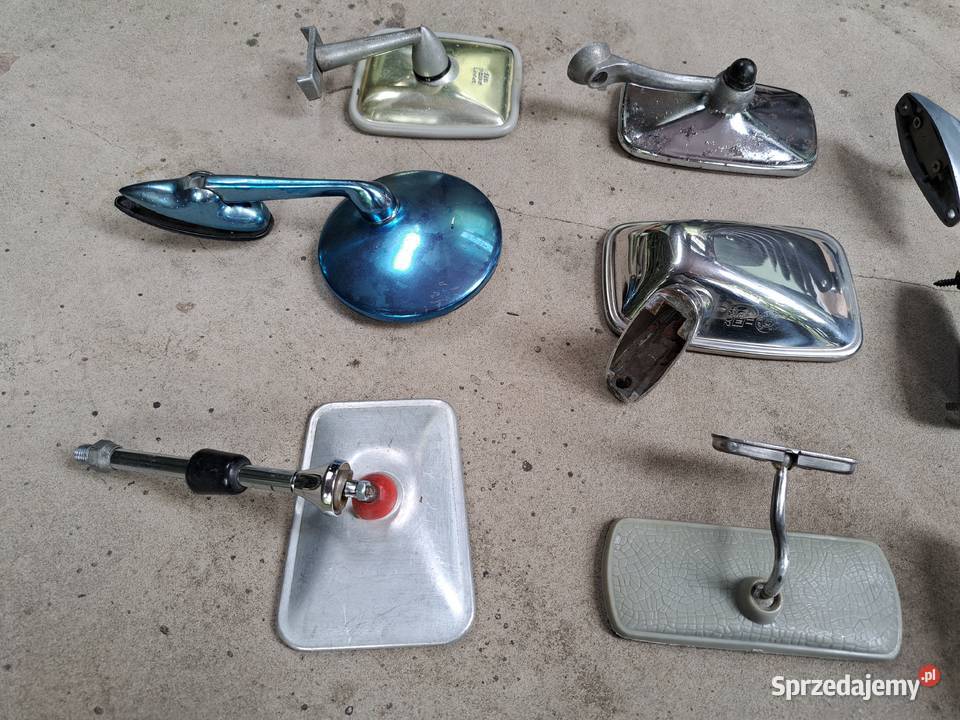 Obudowa filtra powietrza Fiat125p Leszno