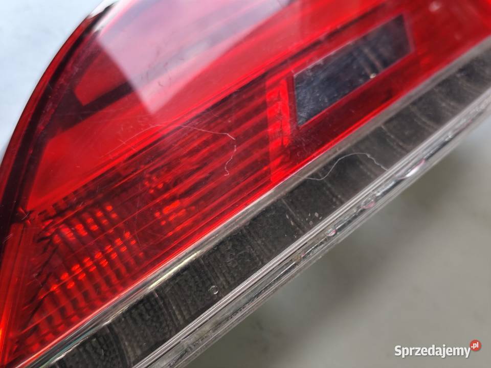 Bmw Z4 E89 Lapma Prawy Tył Tylna Światło wielkopolskie