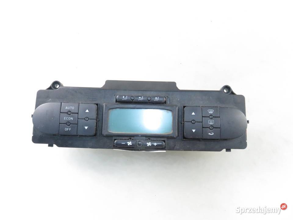 KLIMATRONIK SEAT TOLEDO III