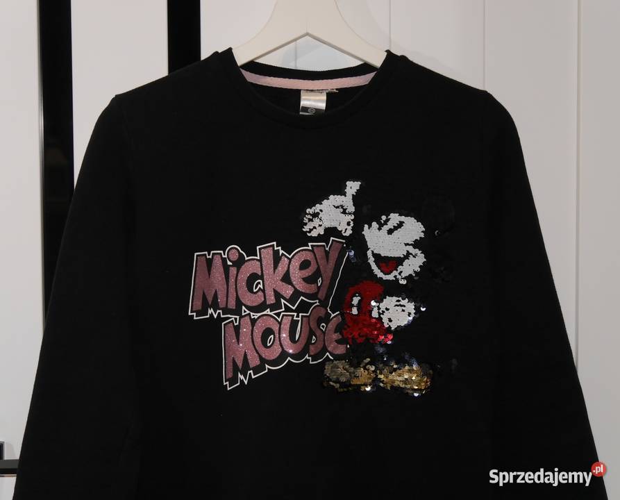 CA fajna bluza cekiny brokat 170 Wrocław sprzedam