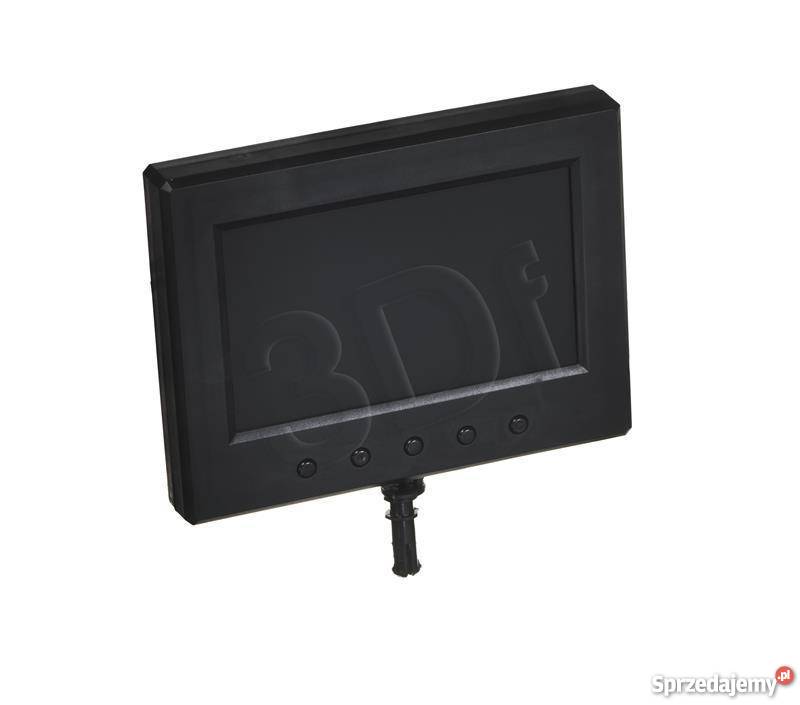 DRON QUADROCOPTER MANTA SKY APACHE MDR004 lubelskie Biała Podlaska