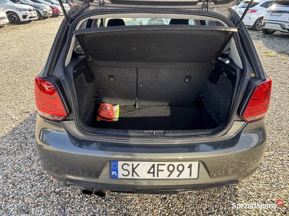 Volkswagen Polo GTI Polo sprzedam