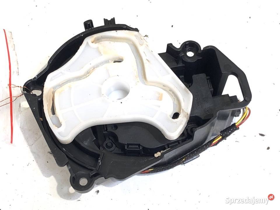 SILNIK NAGRZEWNICY BMW CZ017660546 F45 osobowe sprzedam