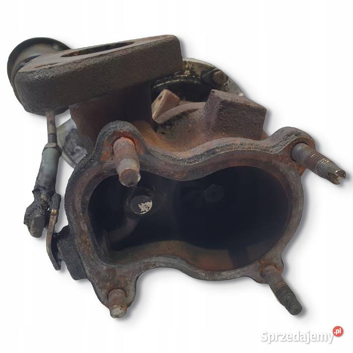TURBOSPRĘŻARKA VW Passat B5 A4 B5 19 TDI turbo Chełm sprzedam
