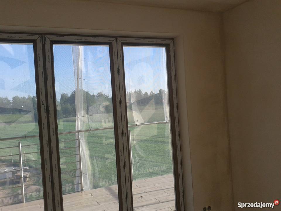 Tynki Maszynowe Sieradz