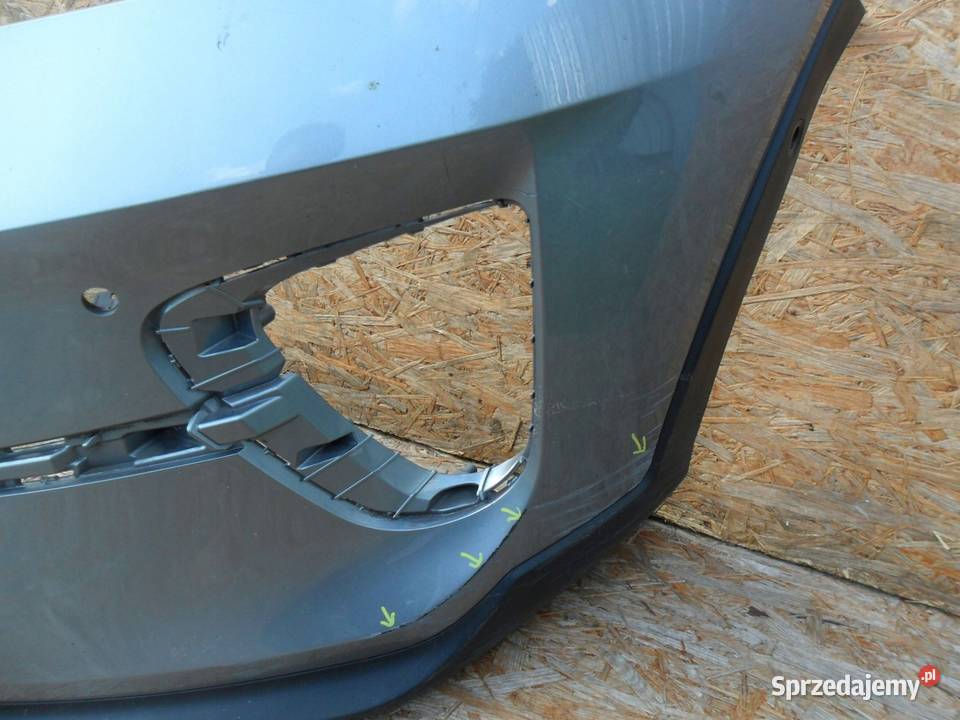 zderzak przód przedni kia ceed kia XCeed Nowy Tomyśl sprzedam