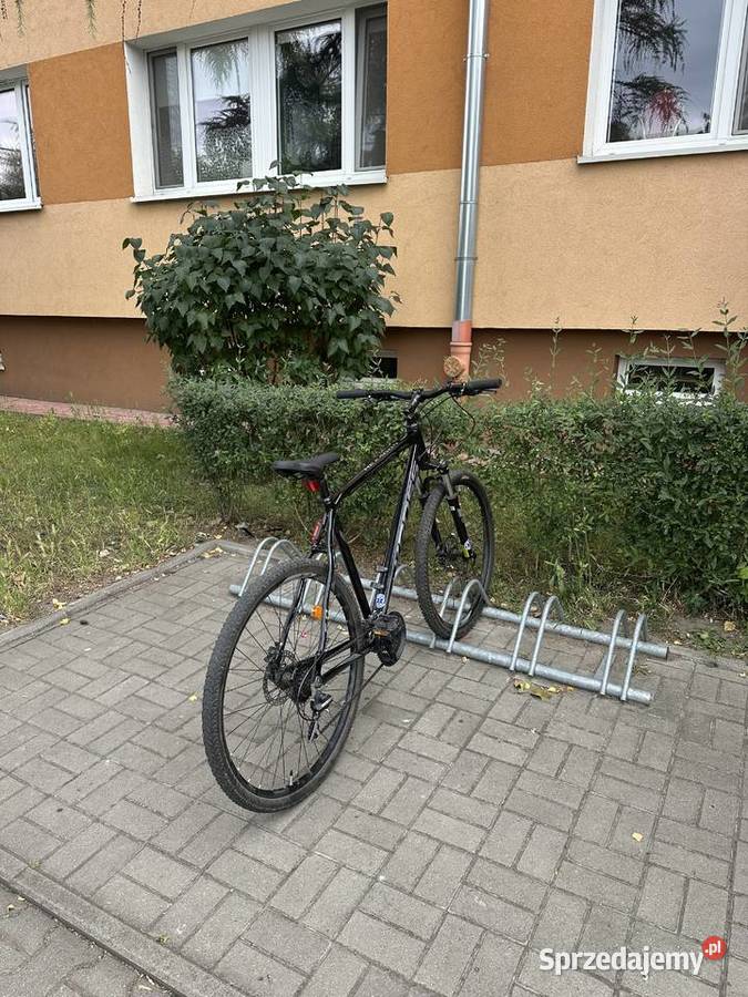 Rower kross hexagon 60 super stan Piotrków Trybunalski