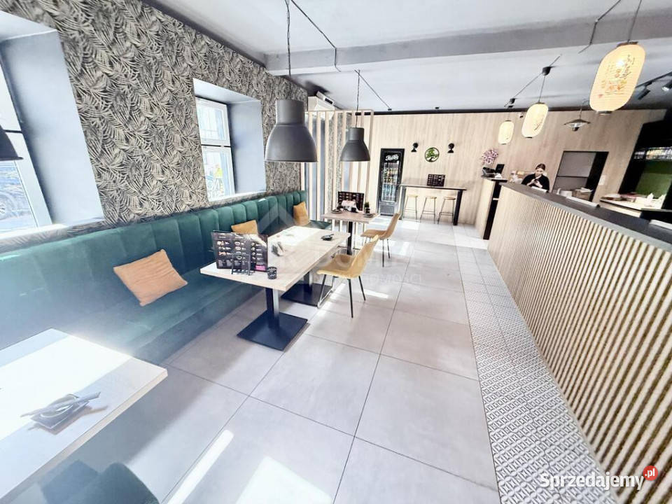 Lokal 1647 m Kielce Głowackiego 1 sprzedam