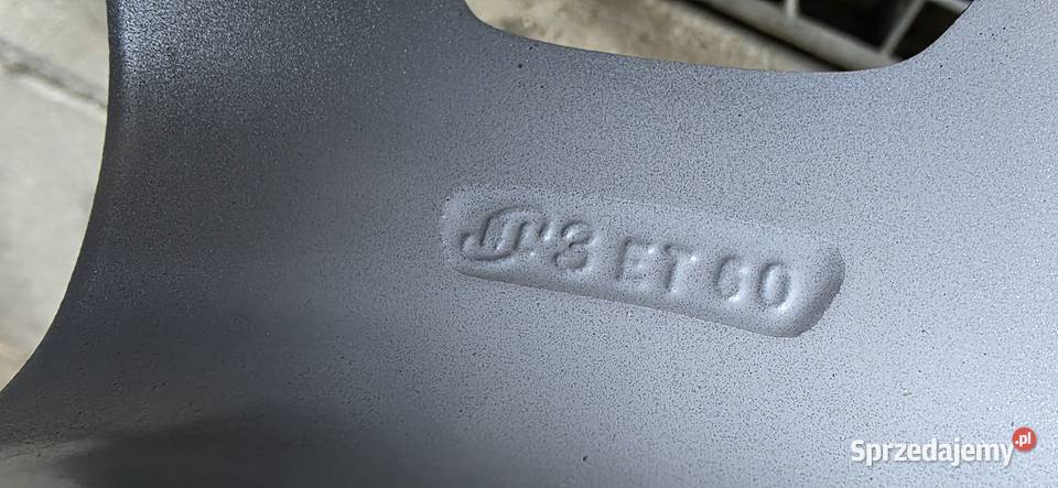 Oryginalne koła Ford Transit Transit Custom R16 Jelcz-Laskowice sprzedam