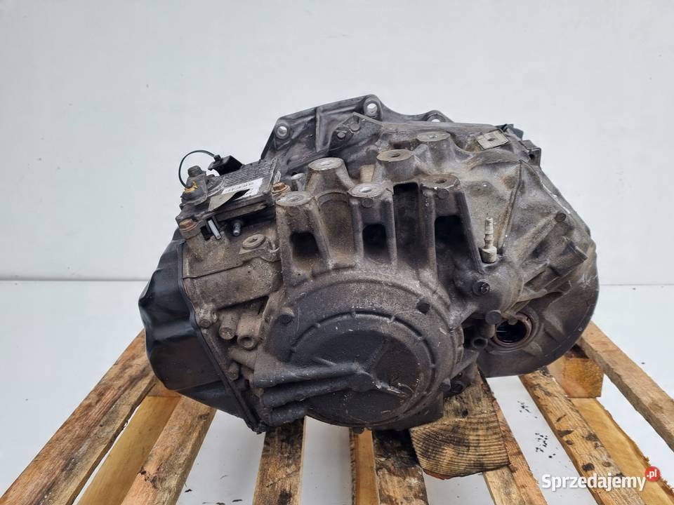 Opel Astra IV J 17 CDTI AUTOMATYCZNA SKRZYNIA Janów