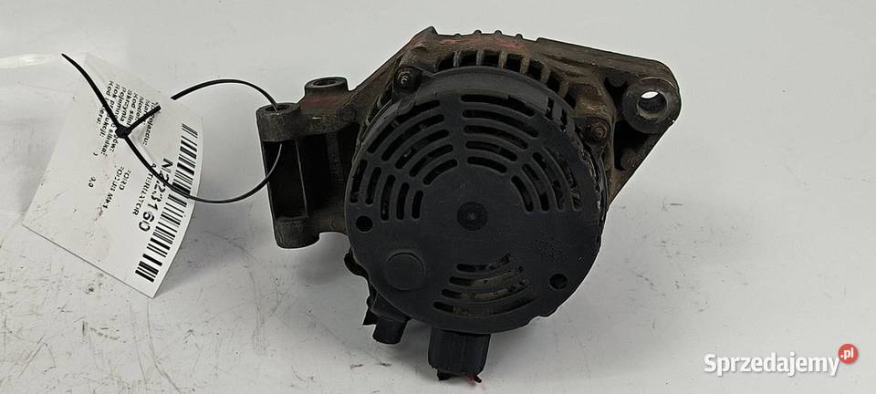 ALTERNATOR FORD FOCUS MK1 osobowe Lipno